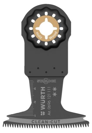LIST PILE-STARLOCK-DVOSTRUKI ZUB-D65MMX40MM