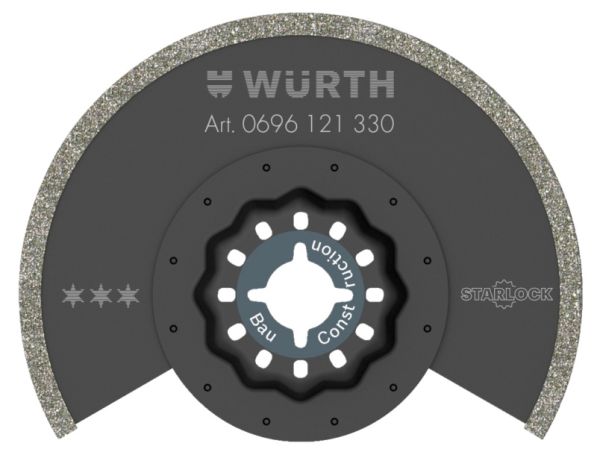 LIST PILE-STARLOCK-OKRUGLI-DIJAMANTNI-2MM-D85MM