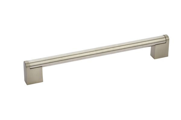 RUČKICA RELING ČELIK/INOX ?14MM 224/266