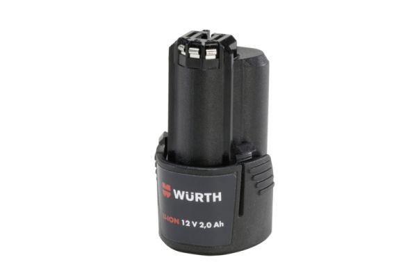 AKUMULATOR LI-ION 12V/2,0AH - PYP