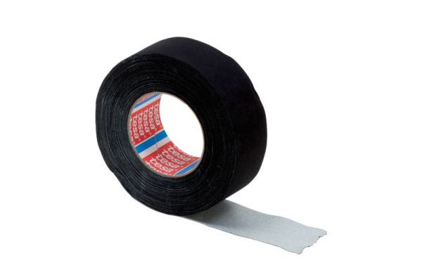 LJEPLJIVA TRAKA-LAN-CRNA-20MMX50M