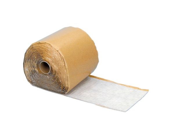 SAMOLJEPLJIVA BRTVENA TRAKA 150MMX18M 
