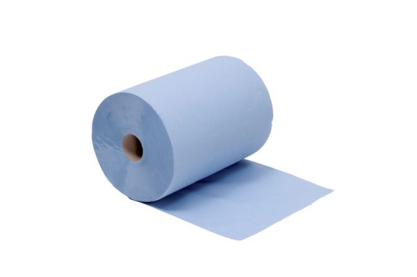 PAPIR ZA ČIŠĆENJE-PLA.-ROLA-2SL.-36X38CM-1000LIST.