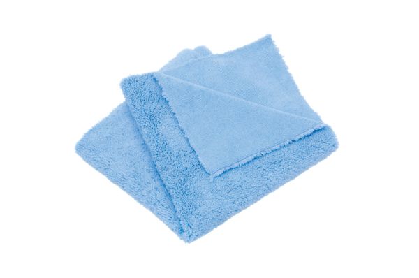 MIKROAKTIVNA KRPA-PROFI-DUO-PLAVA-40X40CM