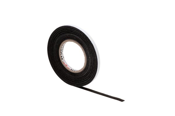 BRTVENA TRAKA-VKP BASIC-15/2-4-CRNA-12,5M