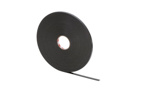 LJEPLJIVA TRAKA ZA PODLAGANJE-SIVA-9X3MM-20M