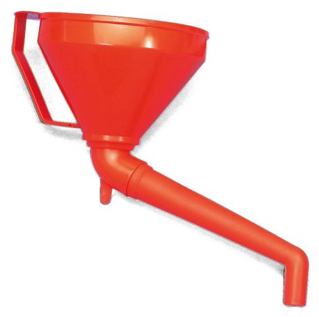 PLAST.LIJEVAK POD KUTOM