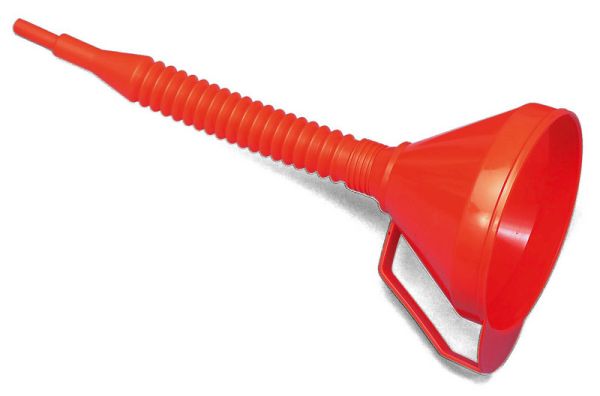 PLAST.LIJEVAK SA SAVIT.CIJEVI