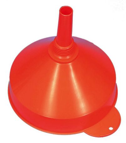 PLAST.LIJEVAK PROMJER 195MM