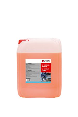 SREDSTVO ZA ČIŠĆENJE-R1-20LTR                