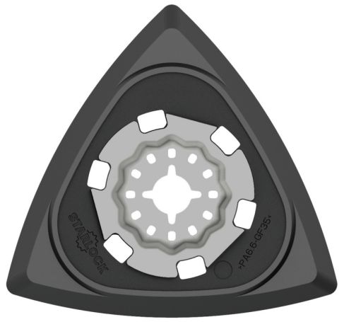 BRUSNA PLOČA-TROKUT-STARLOCK-90MM