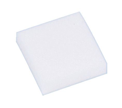 SPUŽVA ZA TRANSPORT-W10-40X40X10MM
