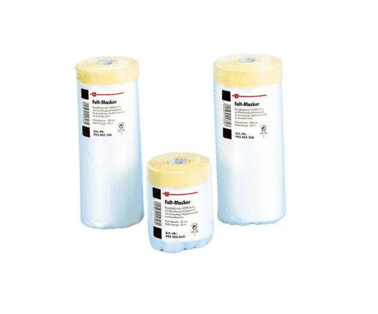 ZASTITNA FOLIJA 140CMX33M
