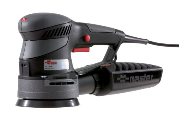EKSCENTRIČNA BRUSILICA-ETS125-E-MASTER
