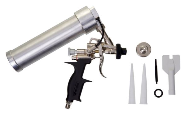 PNEUMATSKI PIŠTOLJ ZA KARTUŠE PS-4