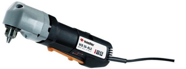 ELEKTRIČNA KUTNA BUŠILICA-WB10-RLE