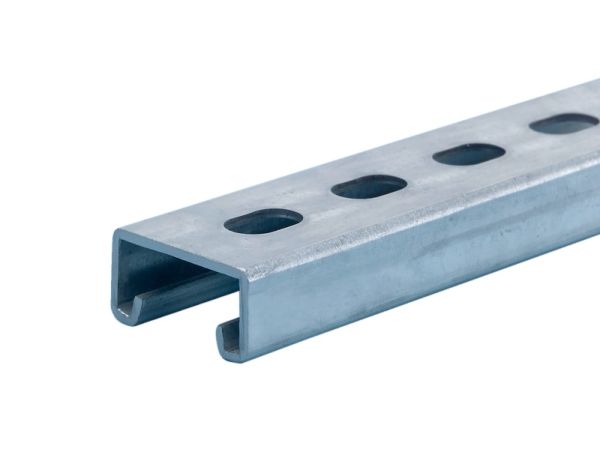 MONTAŽNA TRAČNICA-VARIFIX-C-41/22-ST2,5-2M