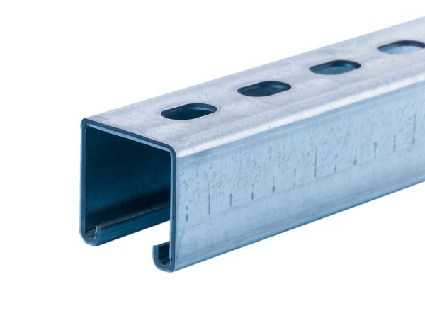 MONTAŽNA TRAČNICA-VARIFIX-C-41/41-ST1,8-2M