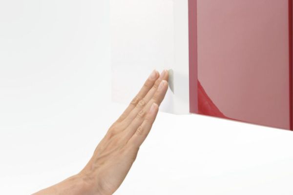 TIPMATIC PIN, KRAĆI, SIVI