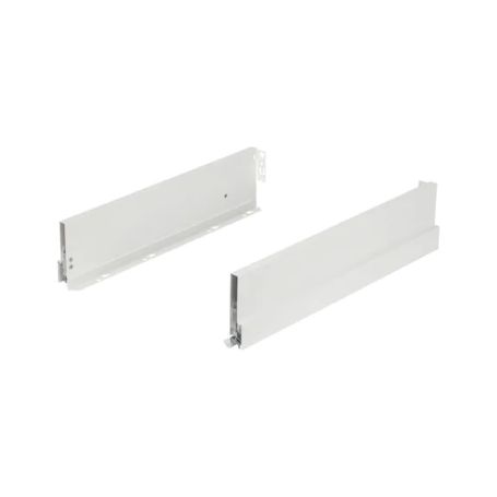 NOVA PRO SCALA SET STRANICA 400MM H122 BIJELA