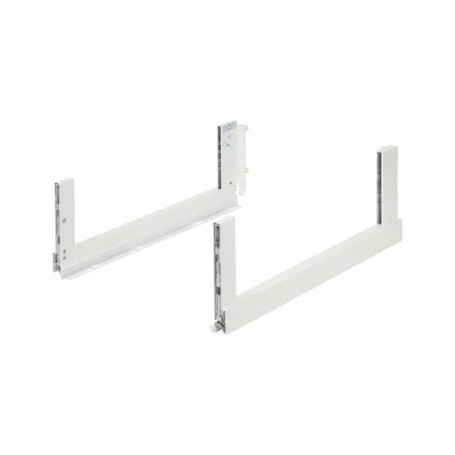 NOVA PRO CRYSTAL SET STR. 450MM H41/186 BIJELA