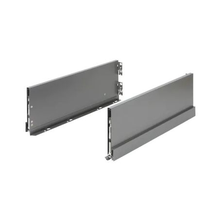 NOVA PRO SCALA SET STRANICA 300MM H186 ANTRACIT