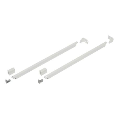 NOVA PRO SCALA RELING 650MM BIJELI    