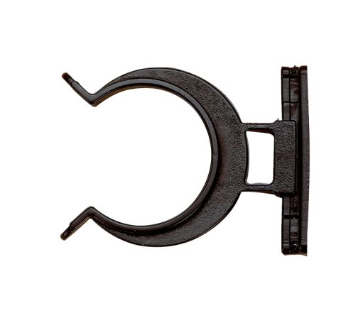 DRŽAČ ZA NOGU NAMJEŠTAJA-2RUPE ZA VIJAK-3,5MM