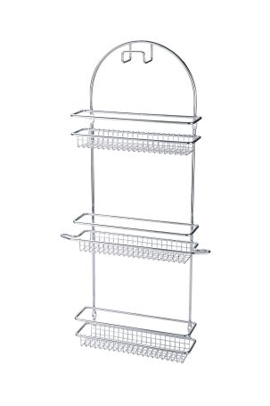 DRŽAČ GIPKIH CIJEVI I UREĐAJA-KROM