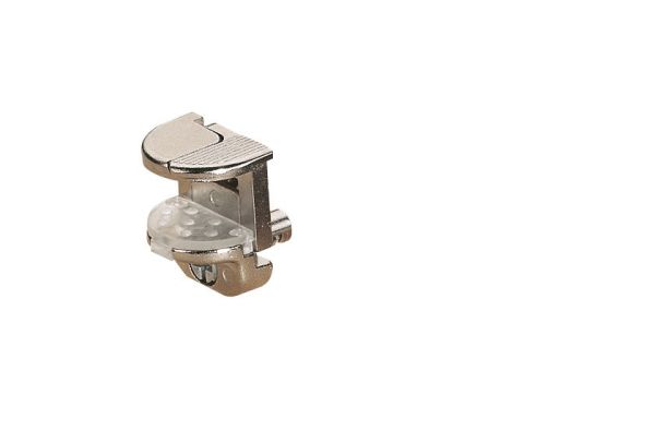 NOSAČ POLICA-STAKLENIH-PODESIVI 8-12MM-?5MM