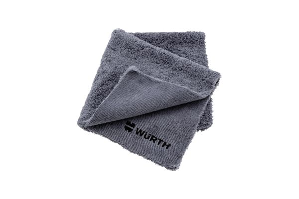 KRPA OD MIKROFIBRE SIVA 40X40