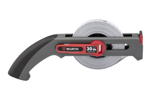 MJERNA TRAKA NA KOLUTU-30M