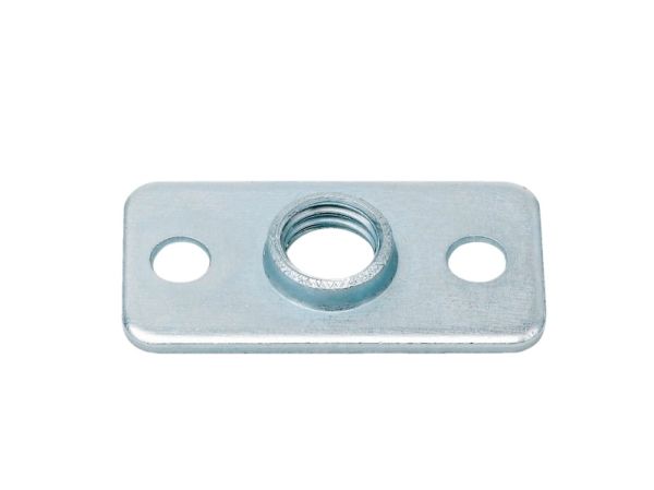 NAVOJNA PLOČICA ZA NOGU NAMJEŠTAJA-TIP L-ČEL-ZN