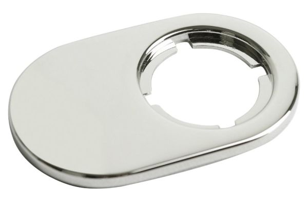 ZAHVATNA PLOČICA ZA BRAVU ZA STAKLENA VRATA