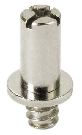 PIN ZA ZAKLJUČAVANJE-EURO-NIKL