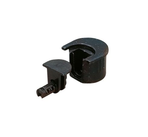 KONSTRUKCIJSKI NOSAČ-D20-CRNI