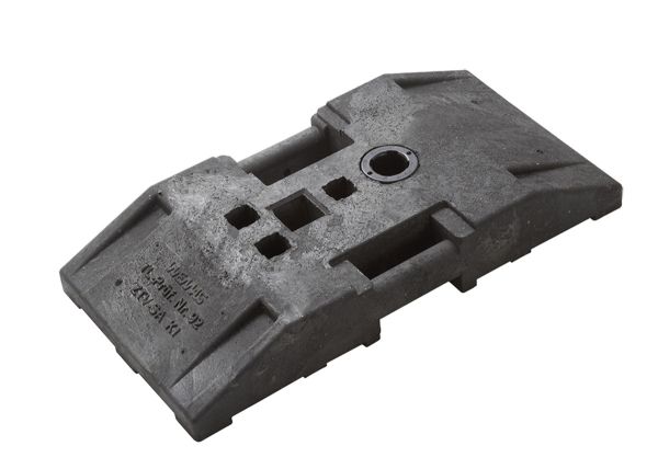 POSTOJE ZA OGRADU 0.8mX0.4m 25,56KG