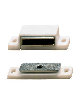 MAGNET ZA NAMJEŠTAJ-4KG-BIJELA