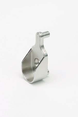 NOSAČ OVALNE CIJEVI-PIN