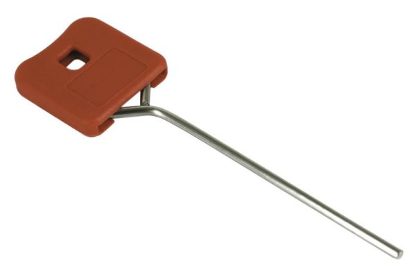 PIN ZA OKRETLJIVI GUMB-MS5000-ZA DEMONTAŽU