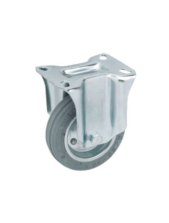 KOTAČ-FIKSNI-BEZ KOČNICE-80KG-D100MM