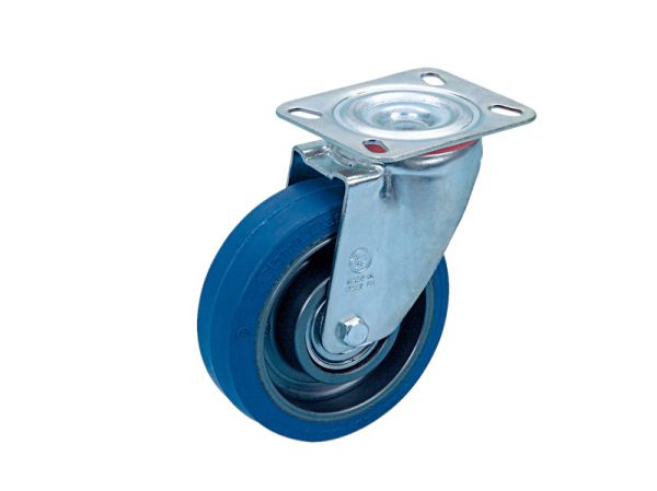 KOTAČ OKRETNI-D100-150KG