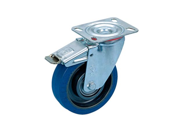 KOTAČ OKRETNI-D100-150KG