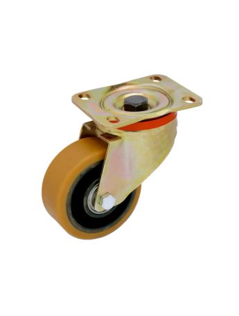 KOTAČ-OKRETNI-BEZ KOČNICE-550KG-D125MM