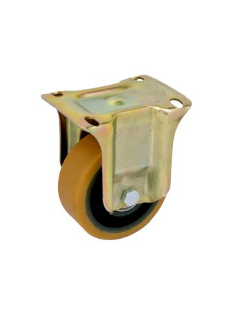 KOTAČ-FIKSNI-BEZ KOČNICE-550KG-D125MM