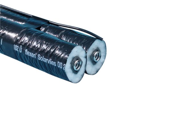 CIJEV-REBRASTA-INOX-SOLAR-WLR-DN20-1 COL-10M