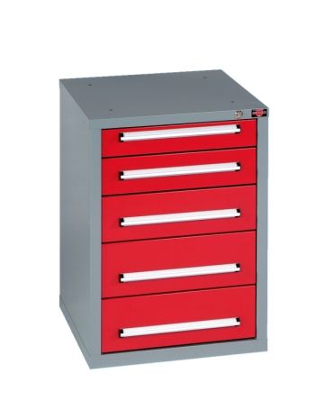 ORMAR UG5 RAL3020                               