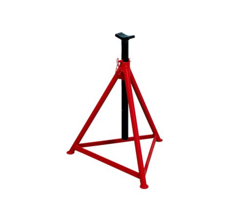 STALAK ZA PODMETANJE-380-595MM-8000KG