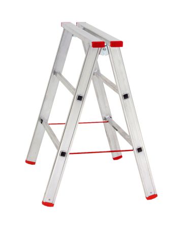 SKLOPIVE LJESTVE-ALU-H80CM