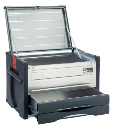 KOFER ZA ALAT SYSBOX-KOMBI 1-H400
